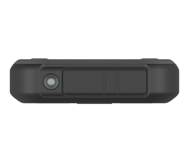 Nokia 800 Tough Dual SIM Czarny - 518661 - zdjęcie 4
